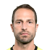 FIFA 18 Andrew Durante 66