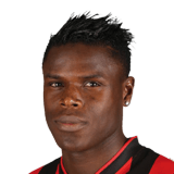 FIFA 18 Romain Genevois 73