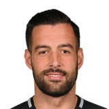 FIFA 18 Dean Bouzanis 63