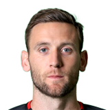 FIFA 18 Robert Cornthwaite 66