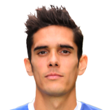 FIFA 18 François Bellugou 71