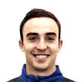 FIFA 18 Shane Tracy 55