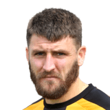 FIFA 18 Gary Deegan 62
