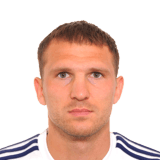 FIFA 18 Alexandr Prudnikov 66