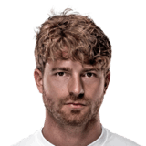FIFA 18 Gaetano Berardi 71