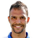 FIFA 18 Daniel Gordon 69