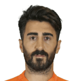 FIFA 18 Mahmut Tekdemir 73