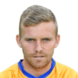 FIFA 18 Alfie Potter 63