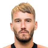 FIFA 18 Adam Legzdins 65