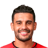 FIFA 18 Jonathan Reis 67