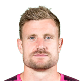 FIFA 18 Andrew Redmayne 60