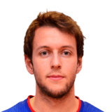 FIFA 18 Jonatan Tollås Nation 68