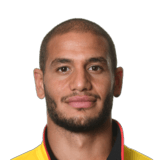 FIFA 18 Adlène Guédioura 70