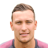 FIFA 18 Marek Štěch 67