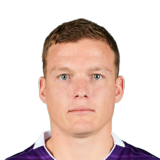 FIFA 18 Shane Lowry 69