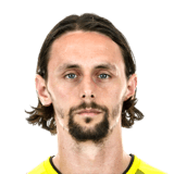 FIFA 18 Neven Subotic 77
