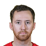 FIFA 18 Patrick Kavanagh 58