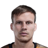 FIFA 18 Ryan Bennett 69