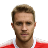 FIFA 18 Oliver Lancashire 63