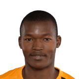 FIFA 18 Mandla Masango 70