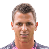 FIFA 18 Anthony Moris 67