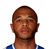 FIFA 18 Yacine Brahimi 91