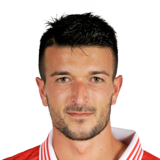 FIFA 18 Raffaele Bianco 70
