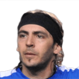 FIFA 18 Luis Ardente 72