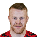FIFA 18 Lorcan Fitzgerald 57