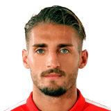 FIFA 18 Denis Tonucci 69