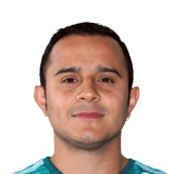 FIFA 18 Luis Montes 69