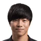 FIFA 18 Kwang Suk Kim 69