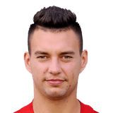FIFA 18 Maciej Sadlok 69