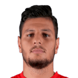 FIFA 18 Diego Ângelo 75