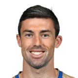 FIFA 18 Jason Hoffman 60