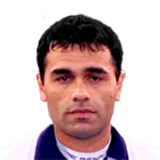 FIFA 18 Juan Carlos Blengio 68