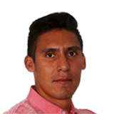 FIFA 18 Oscar Vera 66