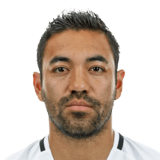 FIFA 18 Marco Fabián 79