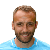 FIFA 18 Liam Kelly 66