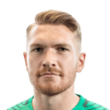 FIFA 18 Mark Oxley 62