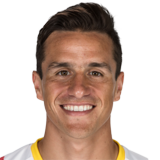 FIFA 18 Bernardo Espinosa 76