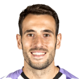 FIFA 18 Kiko Olivas 74