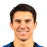 FIFA 18 Shea Salinas 68