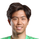 FIFA 18 Soo Hyuk Cho 66