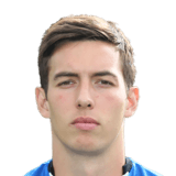 FIFA 18 Niall Canavan 64