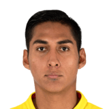 FIFA 18 Hugo Rodríguez 69