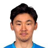 FIFA 18 Dong Gun Cho 64