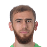 FIFA 18 Adlan Katsaev 67