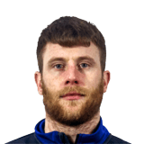 FIFA 18 Christopher Mulhall 52