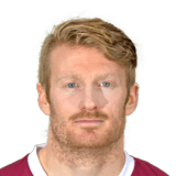 FIFA 18 Paul Sinnott 54